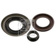 Febi Differential Gasket Set Rear 45058