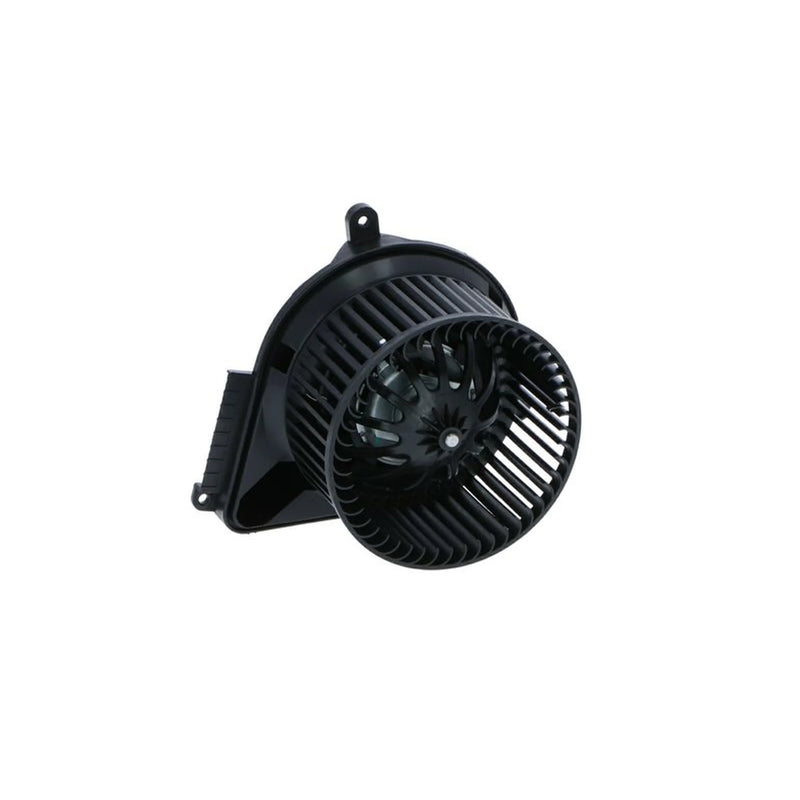 NRF Heater Blower Fan Front 34195
