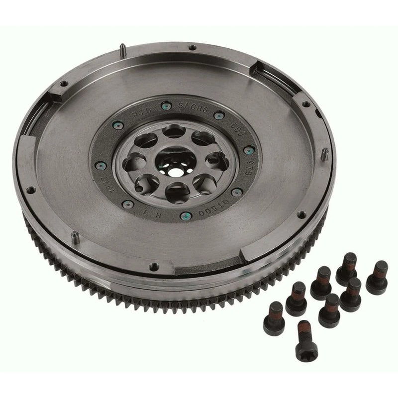 Sachs Engine Flywheel Teeth 240mm 2294001267