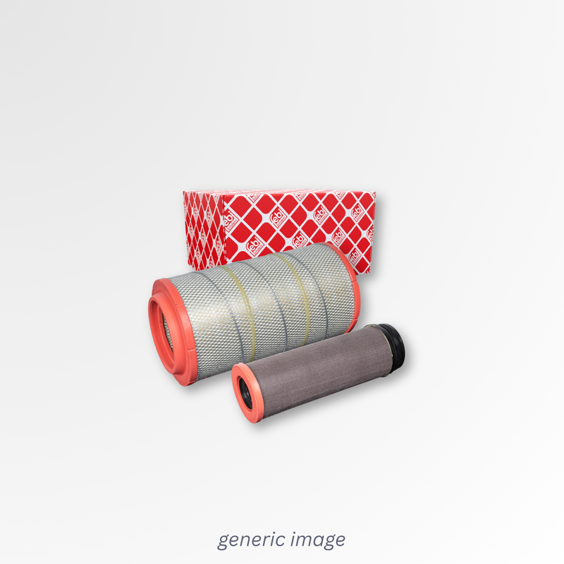 Febi Air Filter Kit