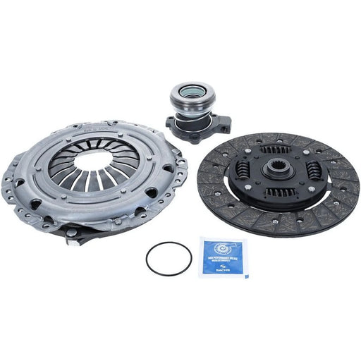 Sachs Clutch Kit Set 3pc 3000990157