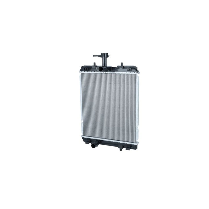 NRF Engine Radiator 550116