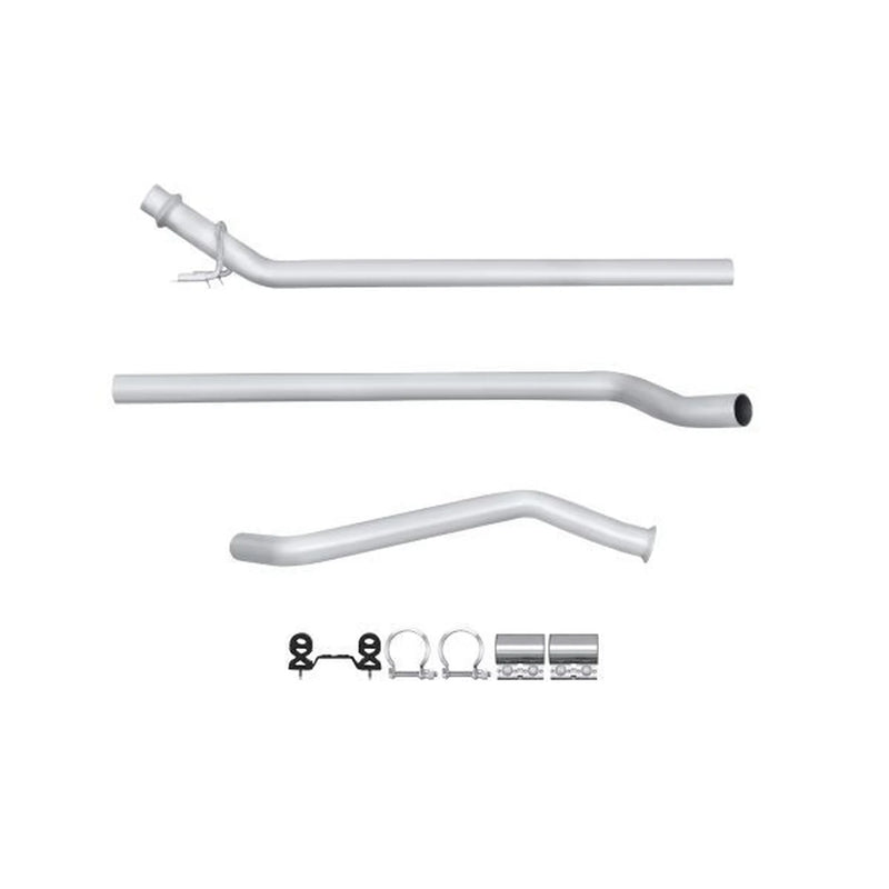 Hella Exhaust Pipe OD 8LA 366 002-911