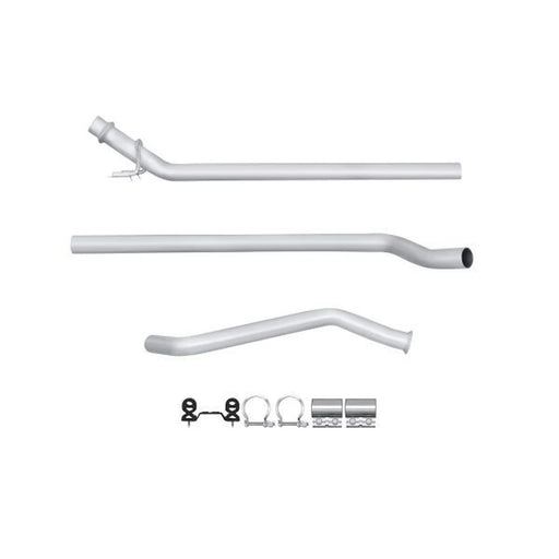 Hella Exhaust Pipe OD 8LA 366 002-911