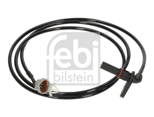 Febi ABS Wheel Speed Sensor Rear Left