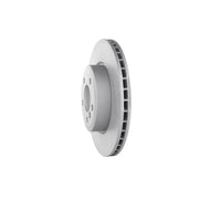 Bosch 2 x Vented Front Brake Discs 0 986 479 348