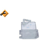 NRF Engine Oil Cooler 31791