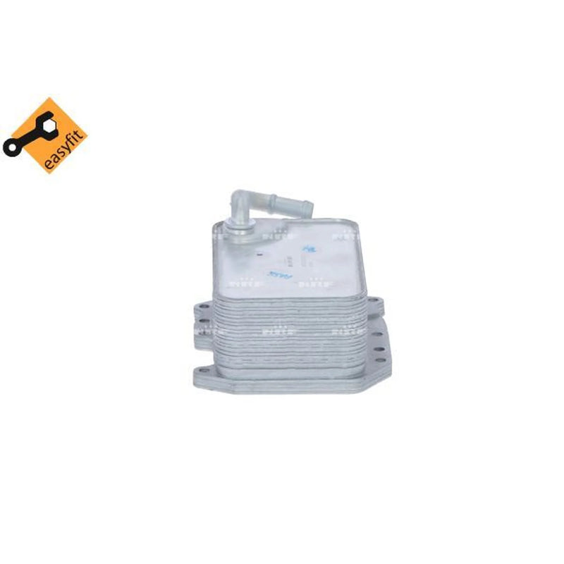 NRF Engine Oil Cooler 31791