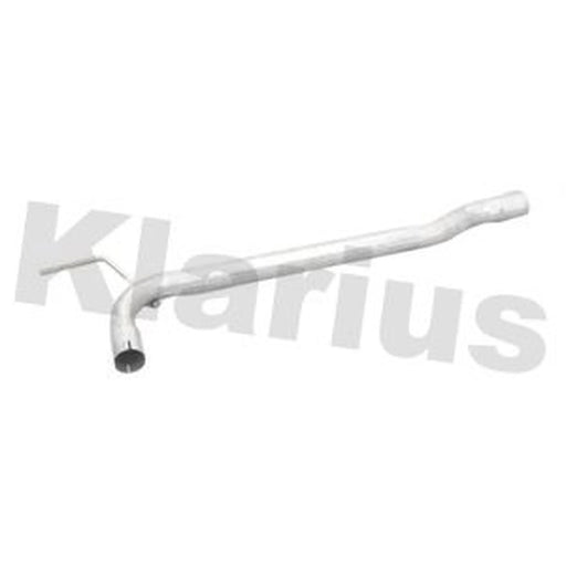 Klarius Exhaust Pipe OD VW578K