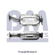 BM Catalysts Homologated Petrol Cat BM90113H