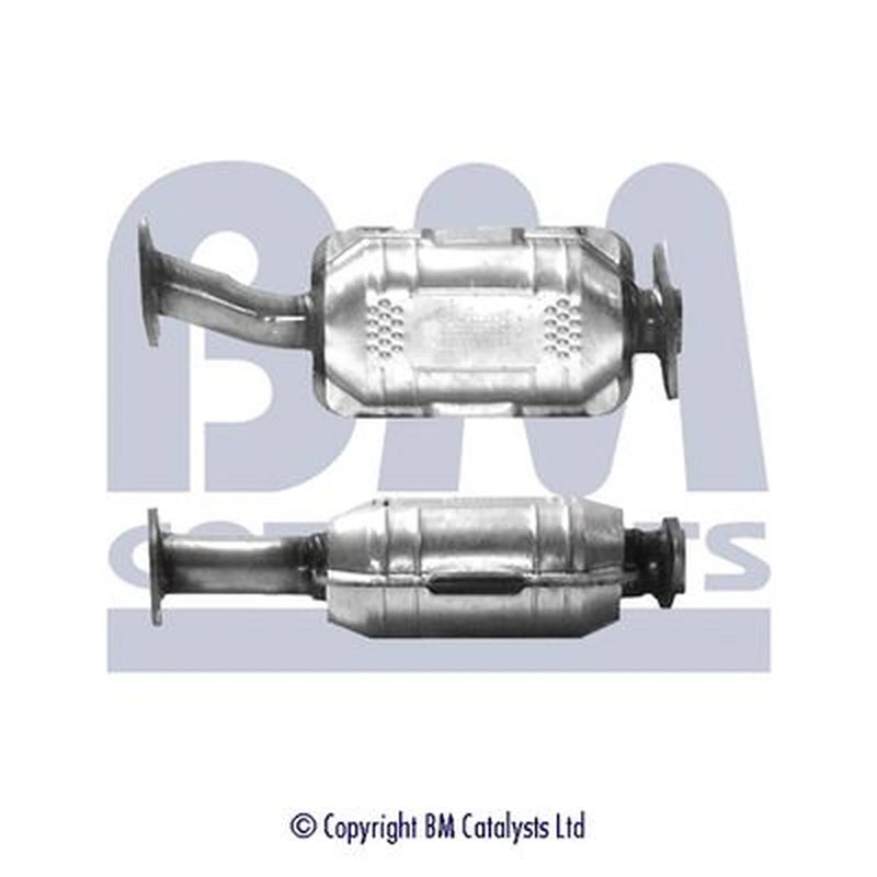 BM Catalysts Homologated Petrol Cat BM90113H