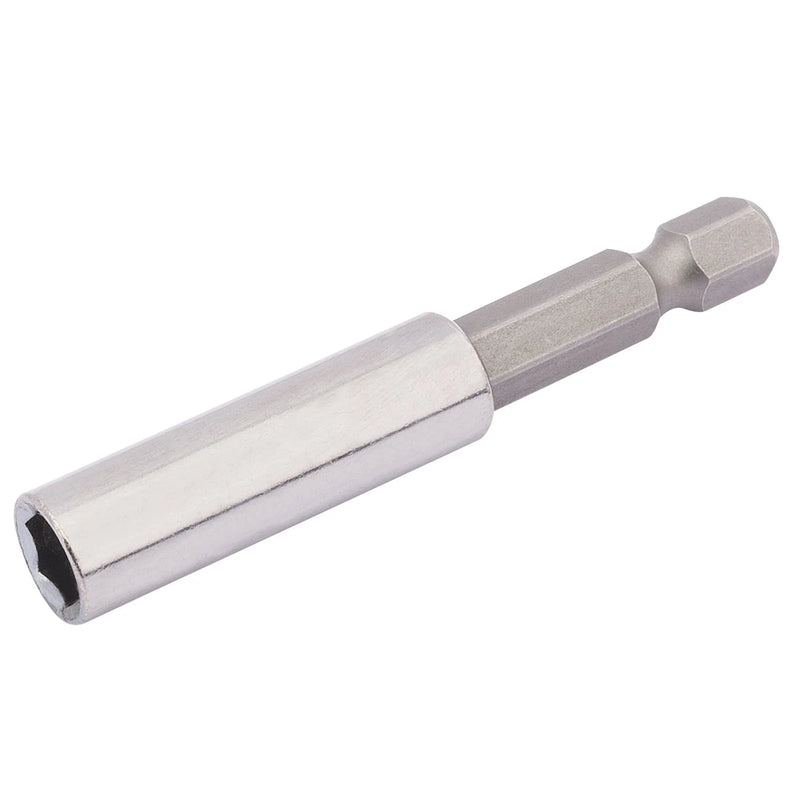 Draper 1/4" Magnetic Bit Holder, Multiple Lengths Available