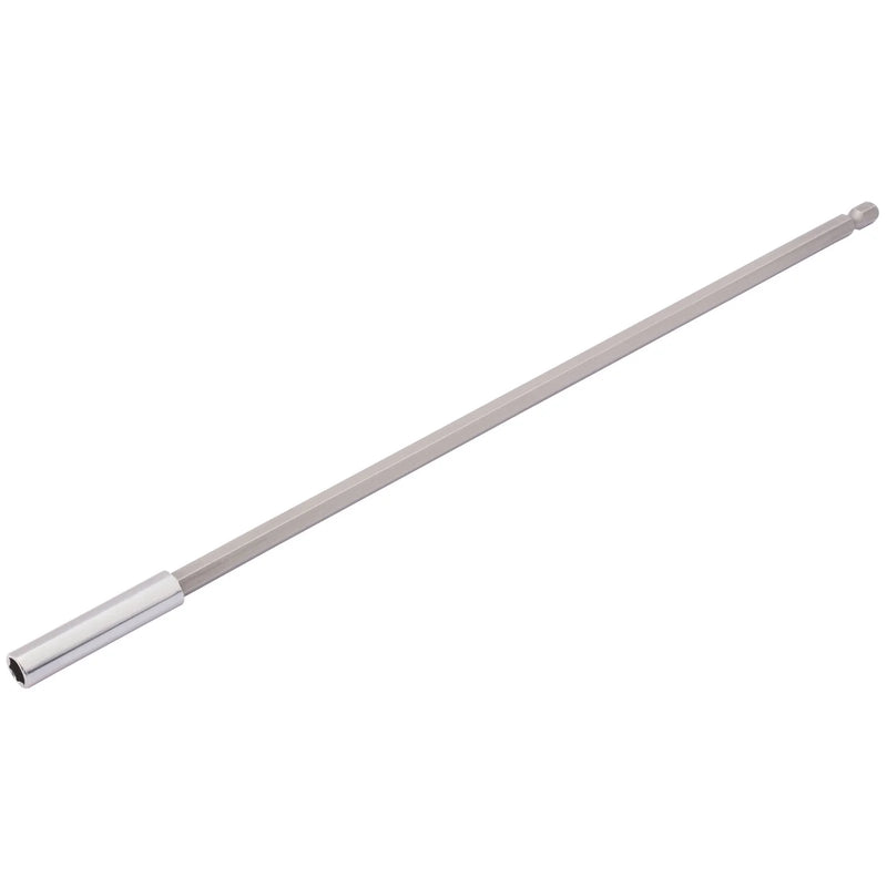 Draper 1/4" Magnetic Bit Holder, Multiple Lengths Available