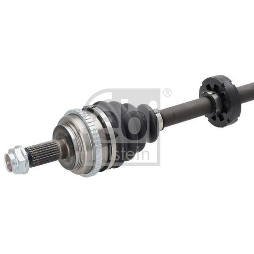 Febi CV Drive Shaft Driveshaft Front Right 1003035