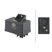 Hella Glow Plug Control Unit 4RV 008 188-081