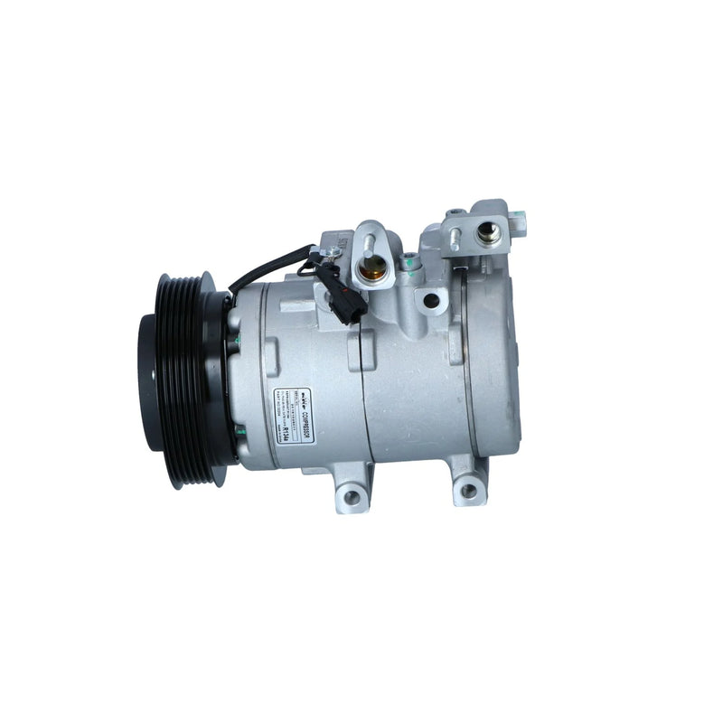 NRF Air Conditioning Compressor 32204