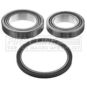 First Line Wheel Bearing Kit FBK1396