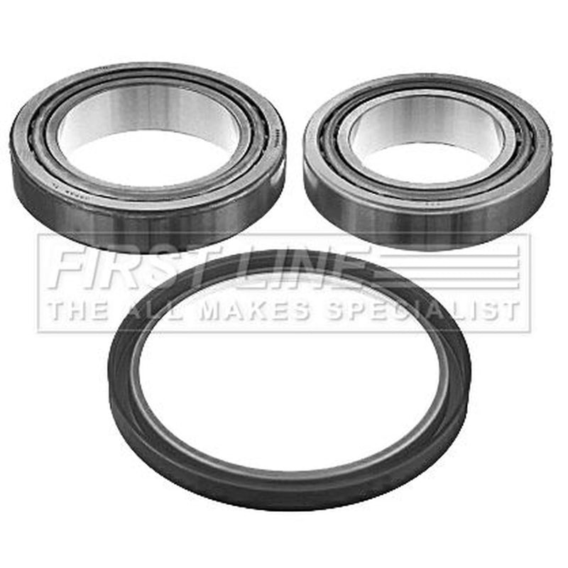 First Line Wheel Bearing Kit FBK1396