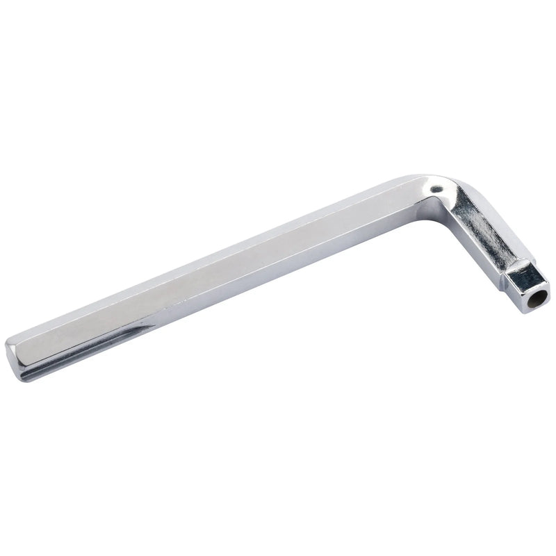 Draper 3-Way Radiator Key 1/2"