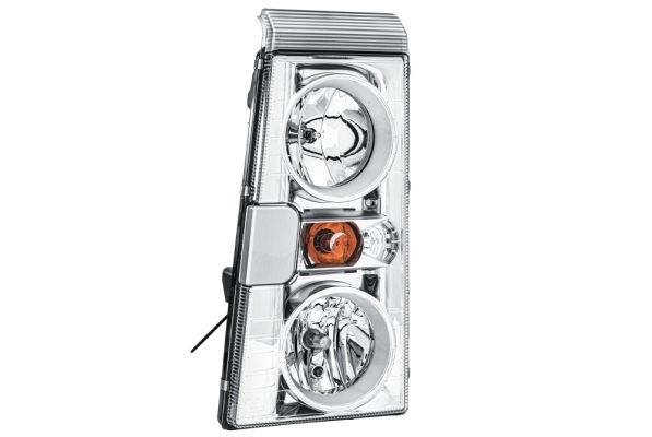 Hella Headlight Headlamp H7 Left