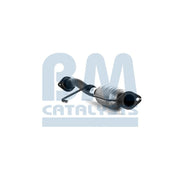 BM Catalysts Homologated Petrol Cat BM90798H