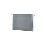 NRF Engine Radiator Centre 550168