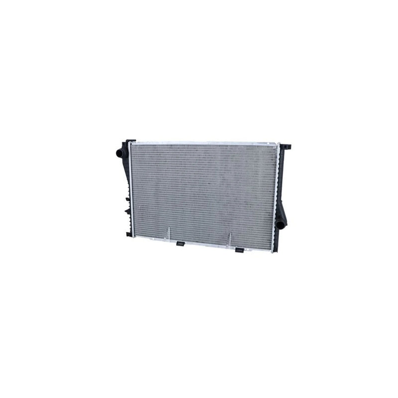 NRF Engine Radiator 55322