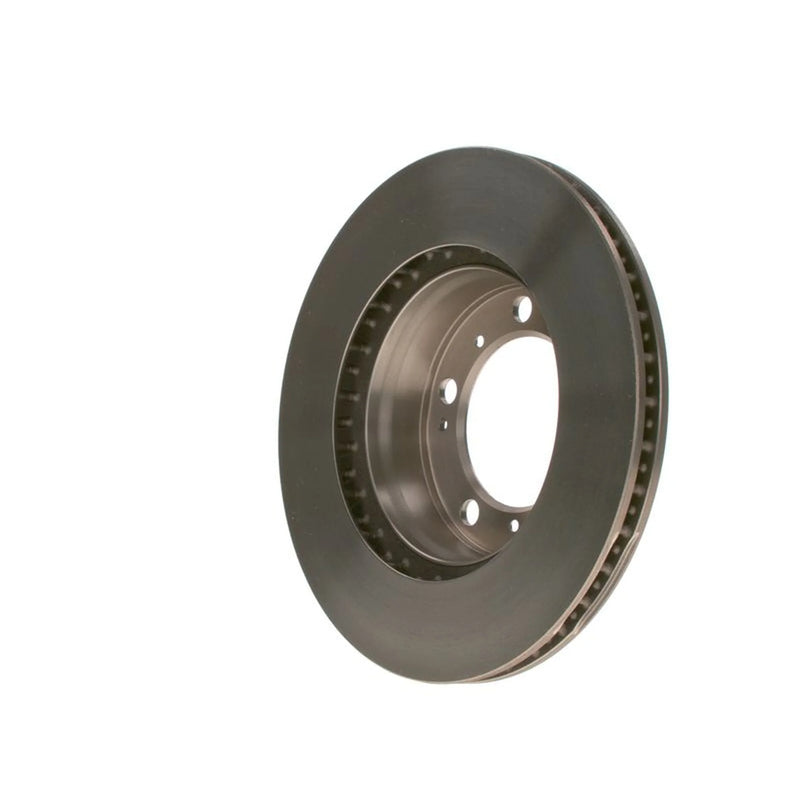 Bosch 2 x Vented Front Brake Discs 0 986 478 477