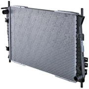 Mahle Engine Radiator CR 1348 000P