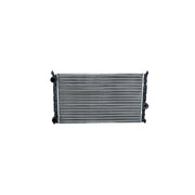 NRF Engine Radiator 54707