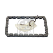 Febi Oil Pump Drive Chain Kit 178596