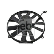 Febi Air Con Condenser Fan 18931
