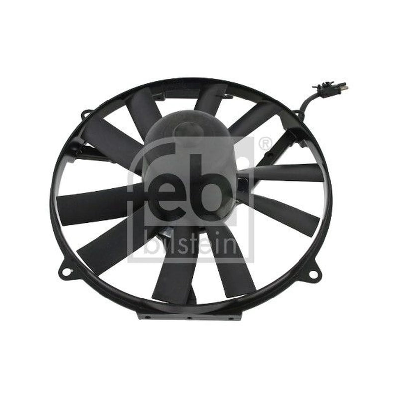 Febi Air Con Condenser Fan 18931