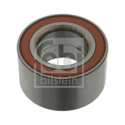 Febi Wheel Bearing 74mm OD ID Wide 21883