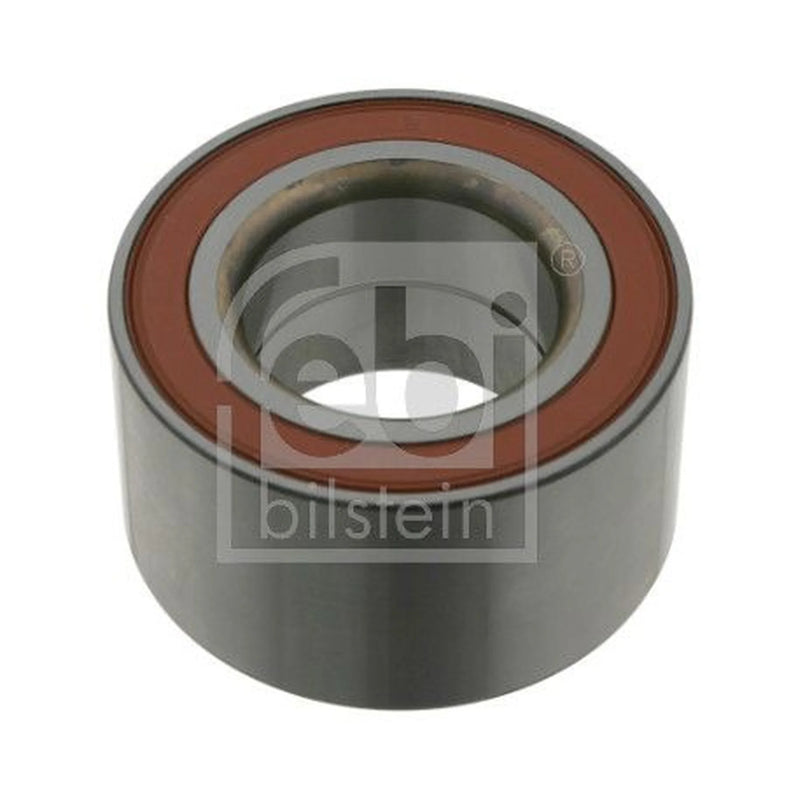 Febi Wheel Bearing 74mm OD ID Wide 21883