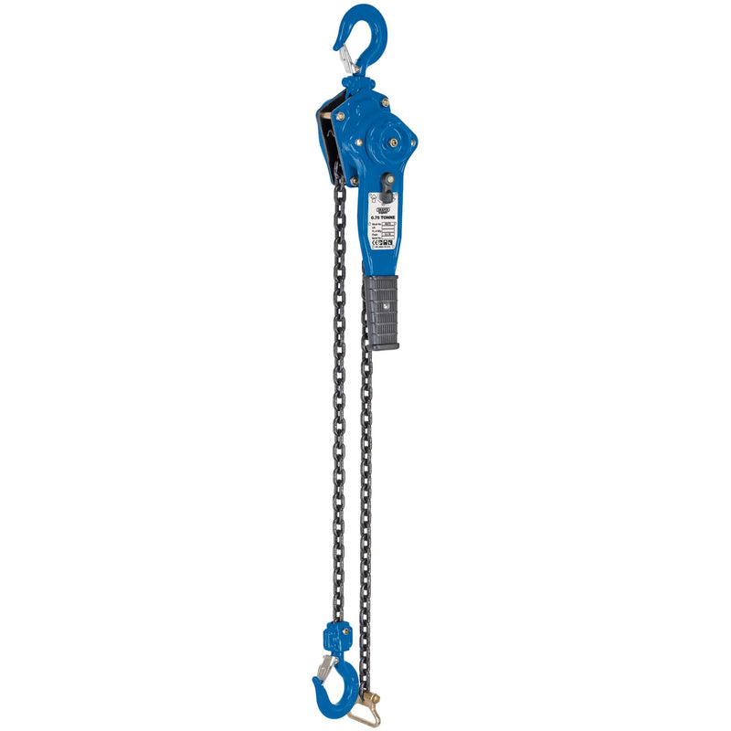 Draper Expert Chain Lever Hoist - Various Capacities Available