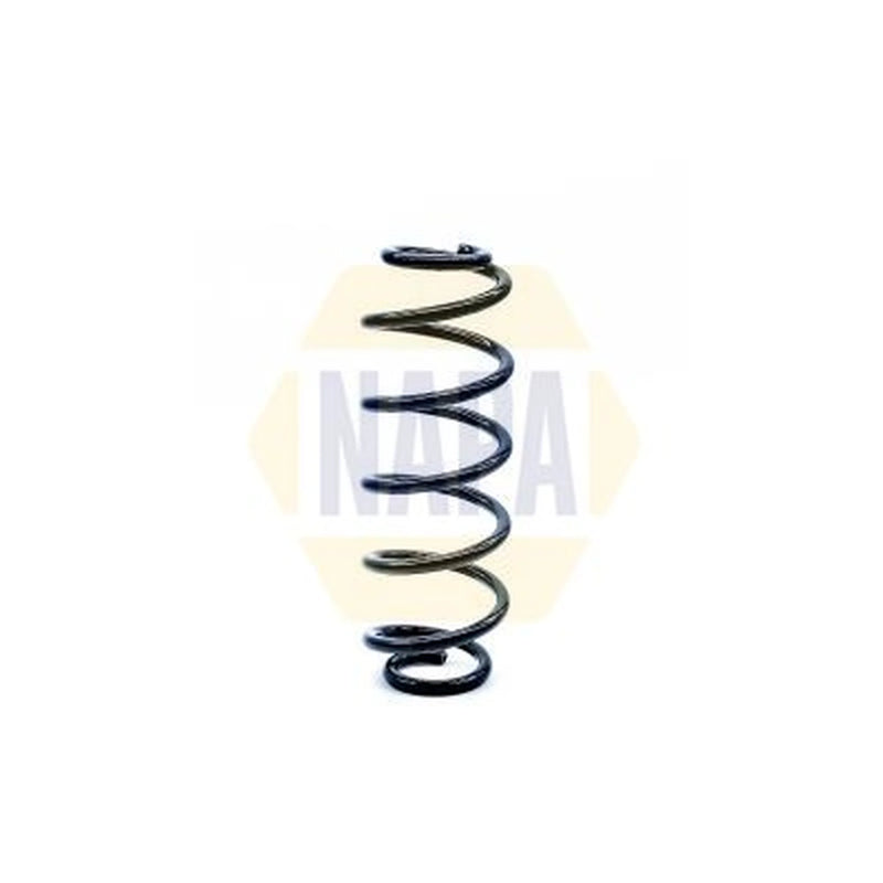 NAPA Rear Suspension Coil Spring NCS1179