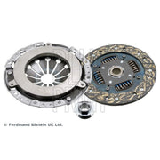 Blue Print Clutch Kit Set 3pc 185mm ADG030239