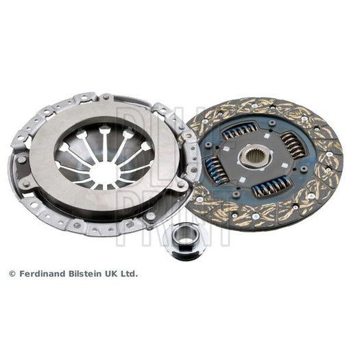 Blue Print Clutch Kit Set 3pc 185mm ADG030239