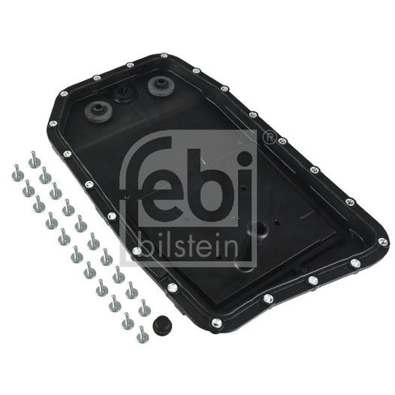 Febi Automatic Transmission Hydraulic Filter 171617