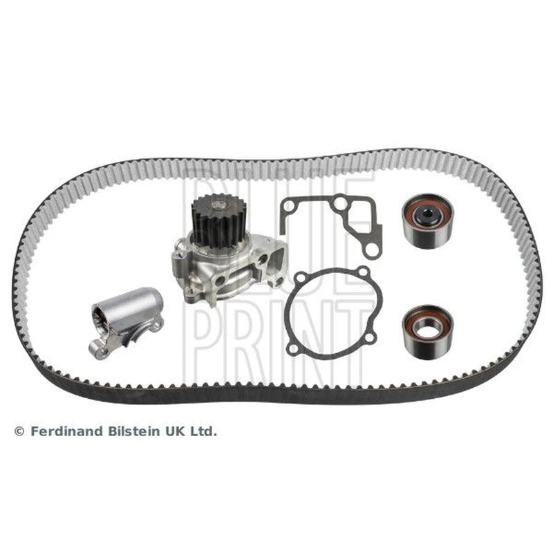 Blue Print Timing Belt & Water Pump Kit ADM573705