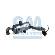 BM Catalysts Homologated Diesel Cat & Dpf BM11056H