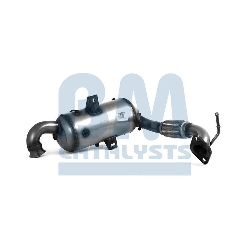 BM Catalysts Homologated Diesel Cat & Dpf BM11056H