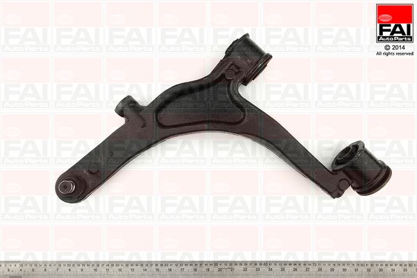 FAI Control/Trailing Arm