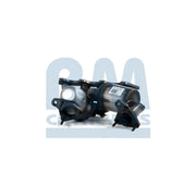 BM Catalysts Homologated Petrol Cat BM91765H