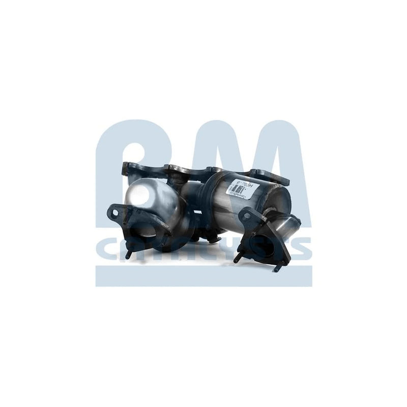 BM Catalysts Homologated Petrol Cat BM91765H