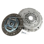 Borg & Beck Clutch Kit Set 3pc HKR1079