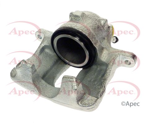 Apec Brake Caliper Assembly Front Left