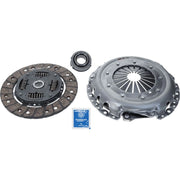 Sachs Clutch Kit Set 3pc 3000293001