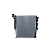NRF Engine Radiator 53910